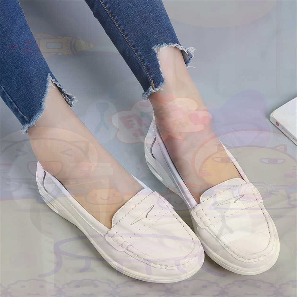 Formal Women Daily Wear Slippers - أحذية نسائية ناعمة سهلة الارتداء مقاس