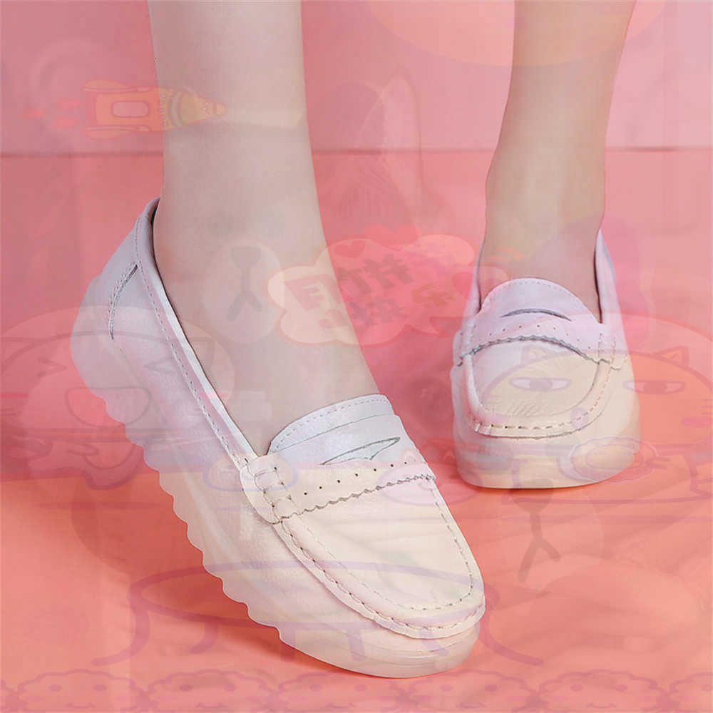 أحذية بدون كعب للقيادة في سن ا - مراجعة Formal Women Daily Wear Slippers وسعره