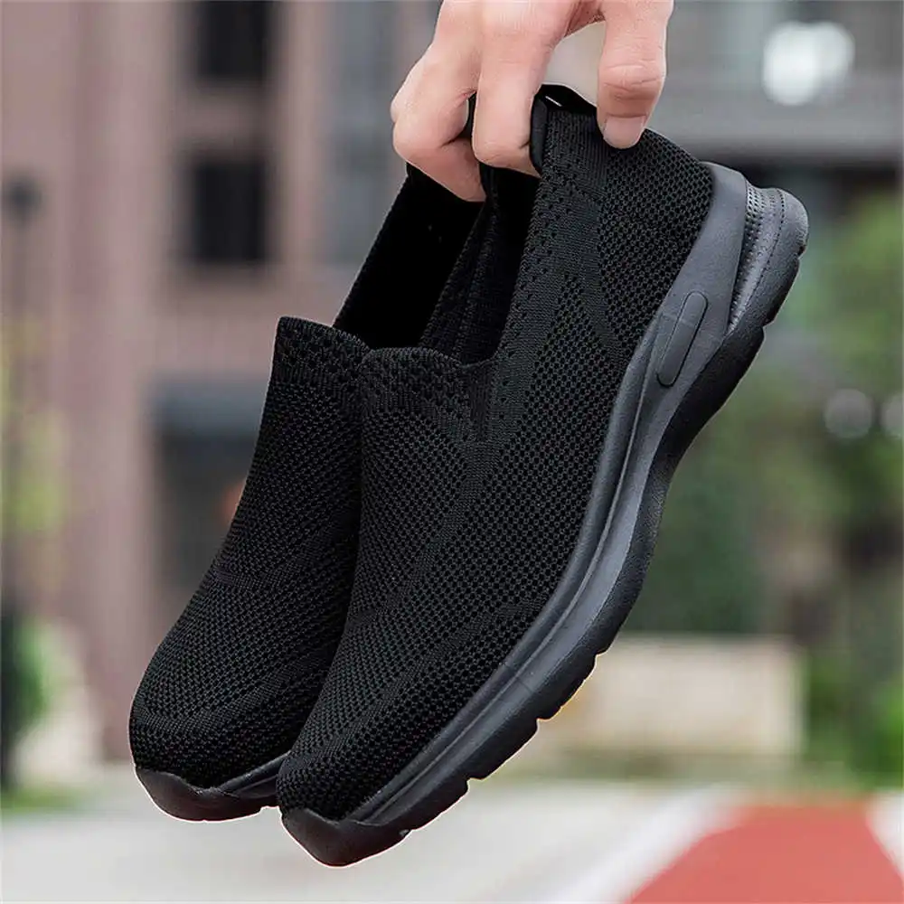 أحذية رجالية بدون دانتيل شبكية - مراجعة Formal Women Daily Wear Slippers وسعره