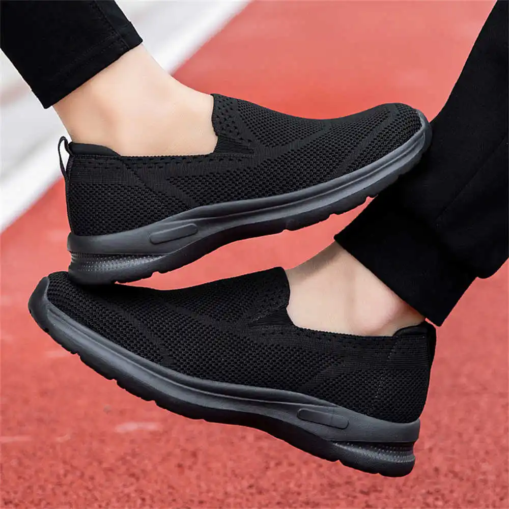 أحذية رجالية بدون دانتيل شبكية - مراجعة Formal Women Daily Wear Slippers وسعره