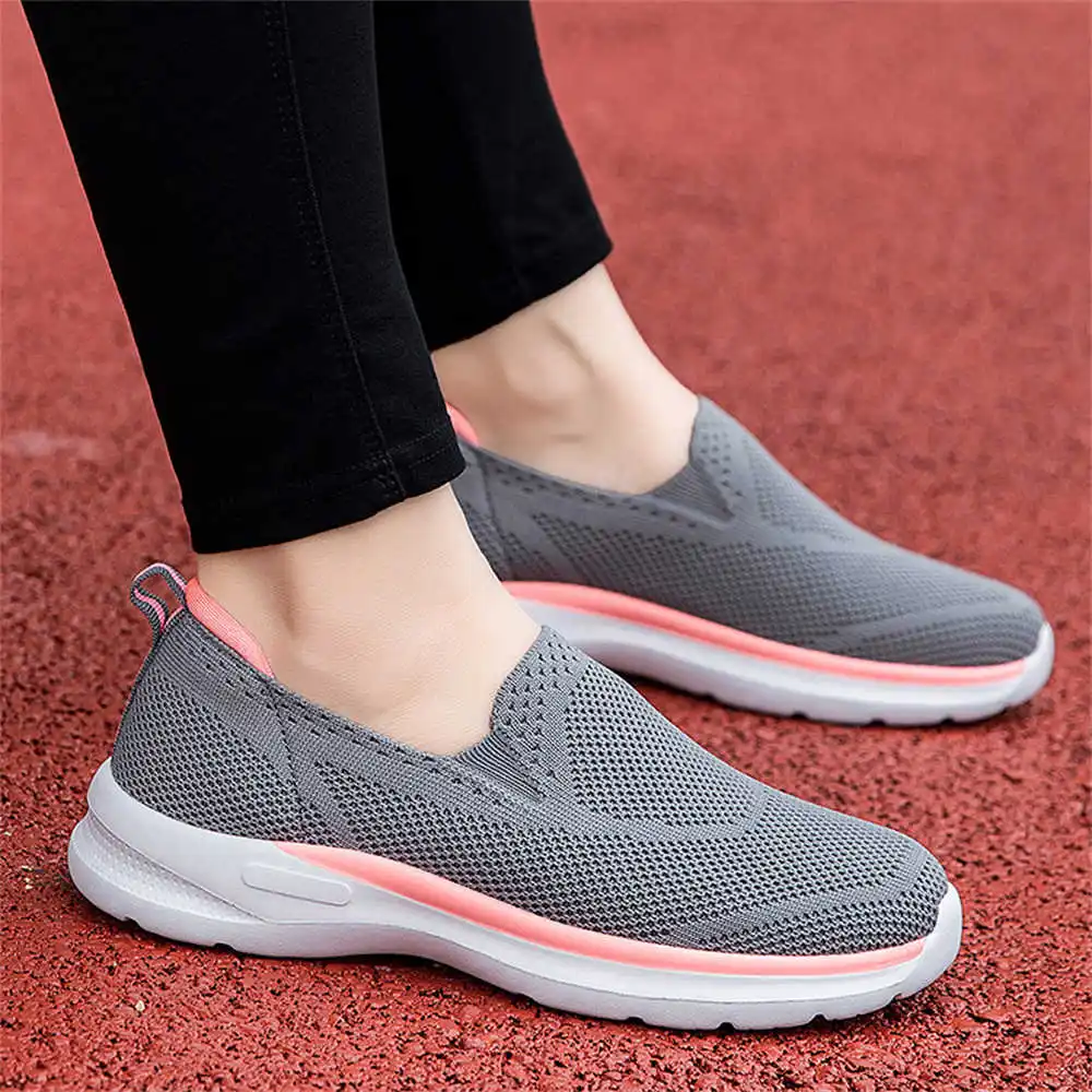 أحذية رجالية بدون دانتيل شبكية - مراجعة Formal Women Daily Wear Slippers وسعره