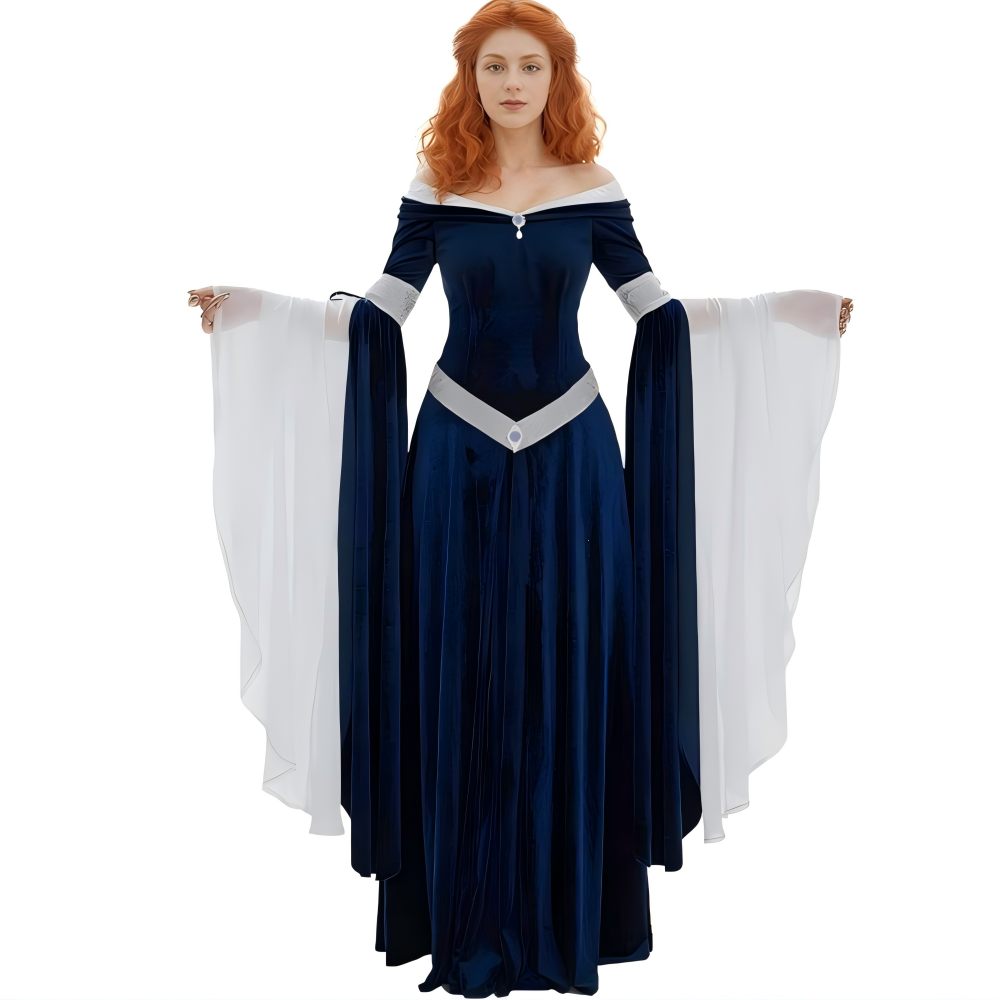 فستان DAIZBELLA للسيدات من عصر - مراجعة Women'S Green Formal Wear وسعره