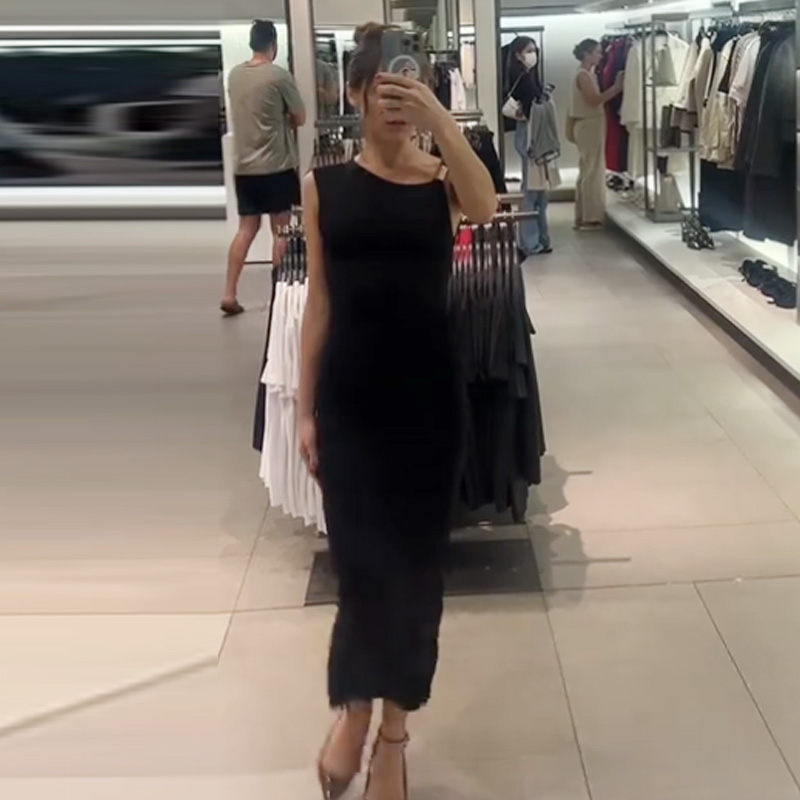 فساتين HXAO النسائية المكشكشة  - مراجعة Women'S Green Formal Wear وسعره