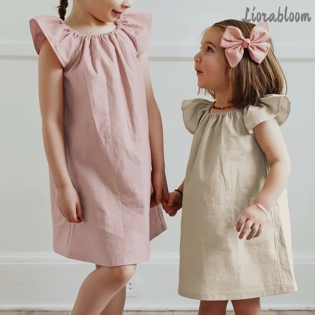 فستان أميرة متعدد الألوان للاس - مراجعة Woman Formal Wear وسعره