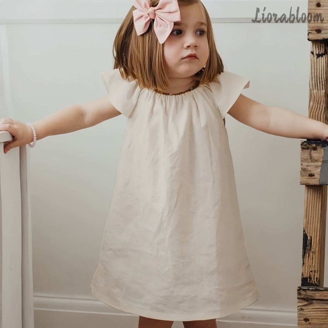 فستان أميرة متعدد الألوان للاس - مراجعة Woman Formal Wear وسعره
