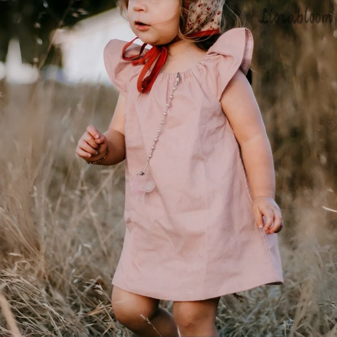 فستان أميرة متعدد الألوان للاس - مراجعة Woman Formal Wear وسعره