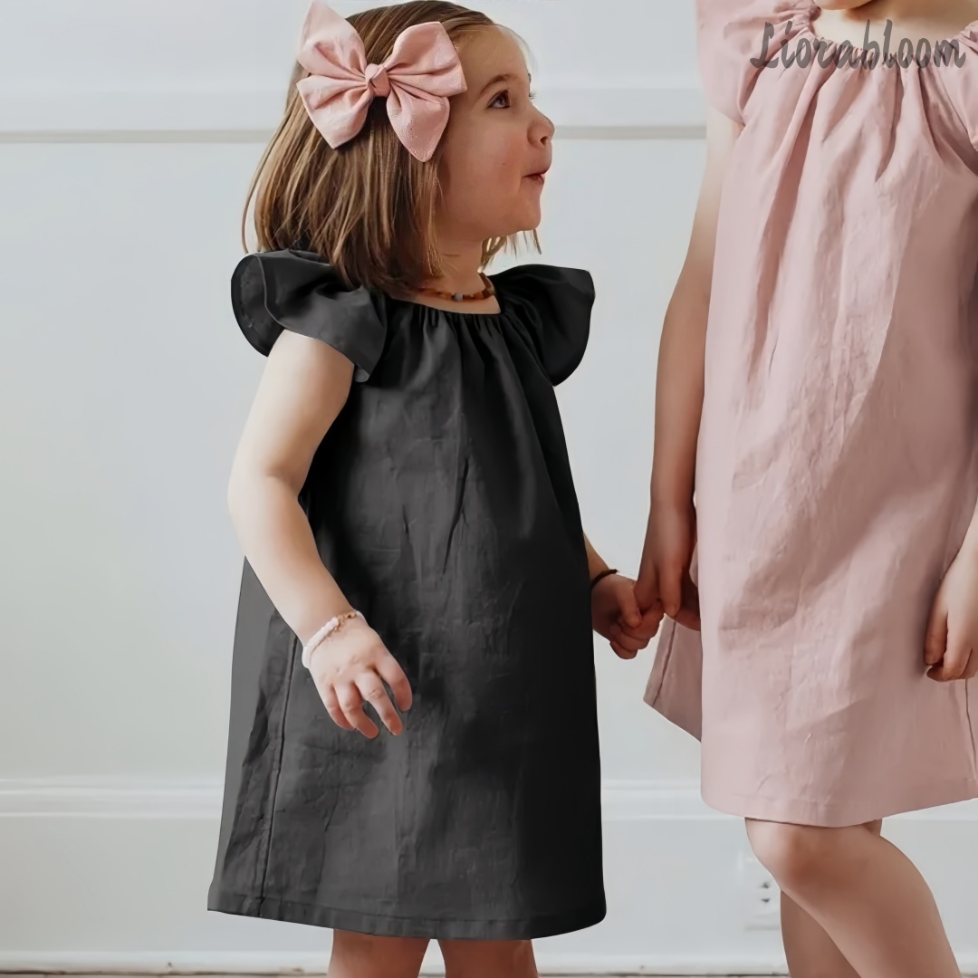 فستان أميرة متعدد الألوان للاس - مراجعة Woman Formal Wear وسعره