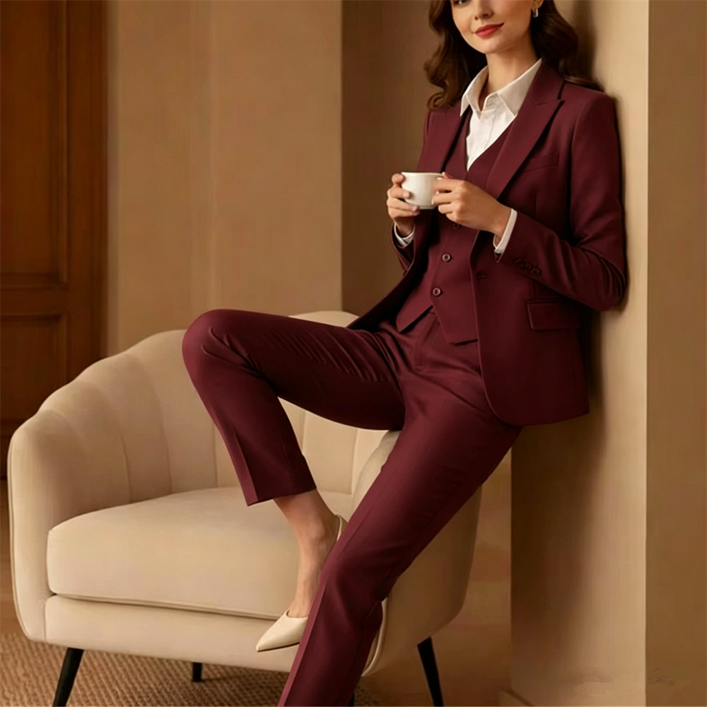 بدلة نسائية جديدة باللون الأخض - مراجعة Women'S Green Formal Wear وسعره
