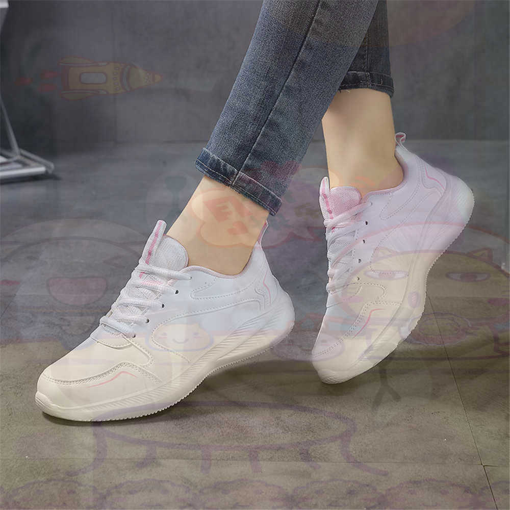 35-40 عدد 42 أحذية رياضية رائع - مراجعة Formal Women Daily Wear Slippers وسعره
