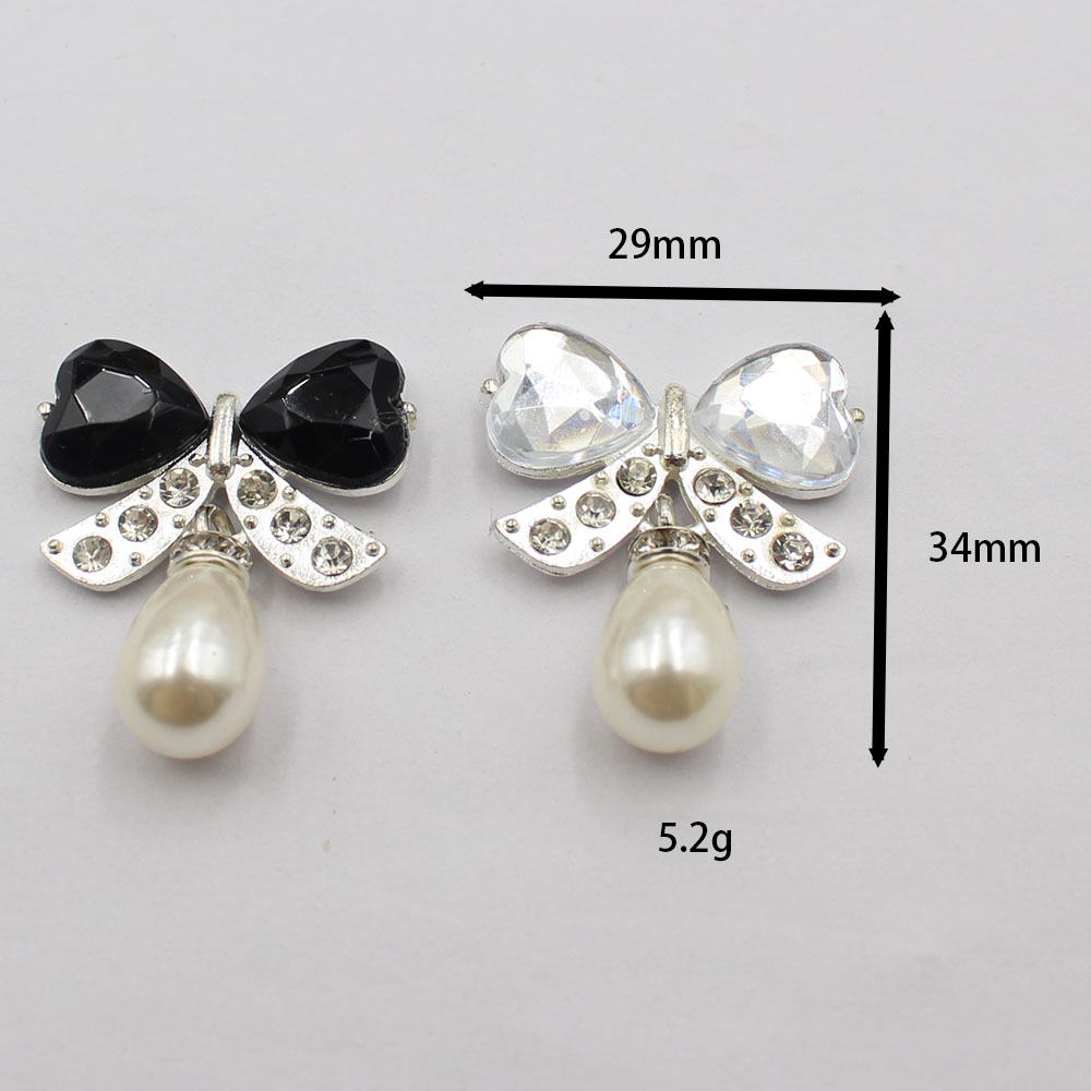 المبيعات المباشرة لـ 5 قطع/مجم - مراجعة Pearl Necklace Set وسعره