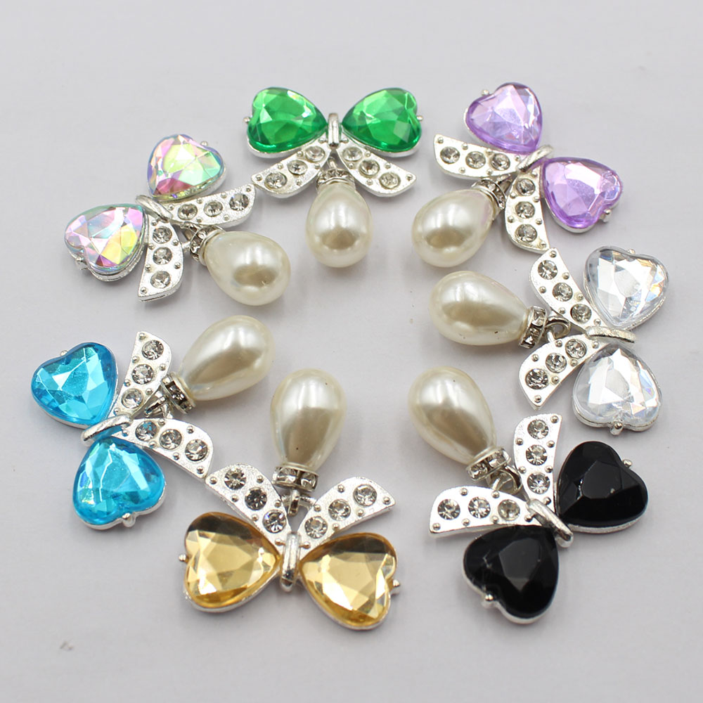 المبيعات المباشرة لـ 5 قطع/مجم - مراجعة Pearl Necklace Set وسعره
