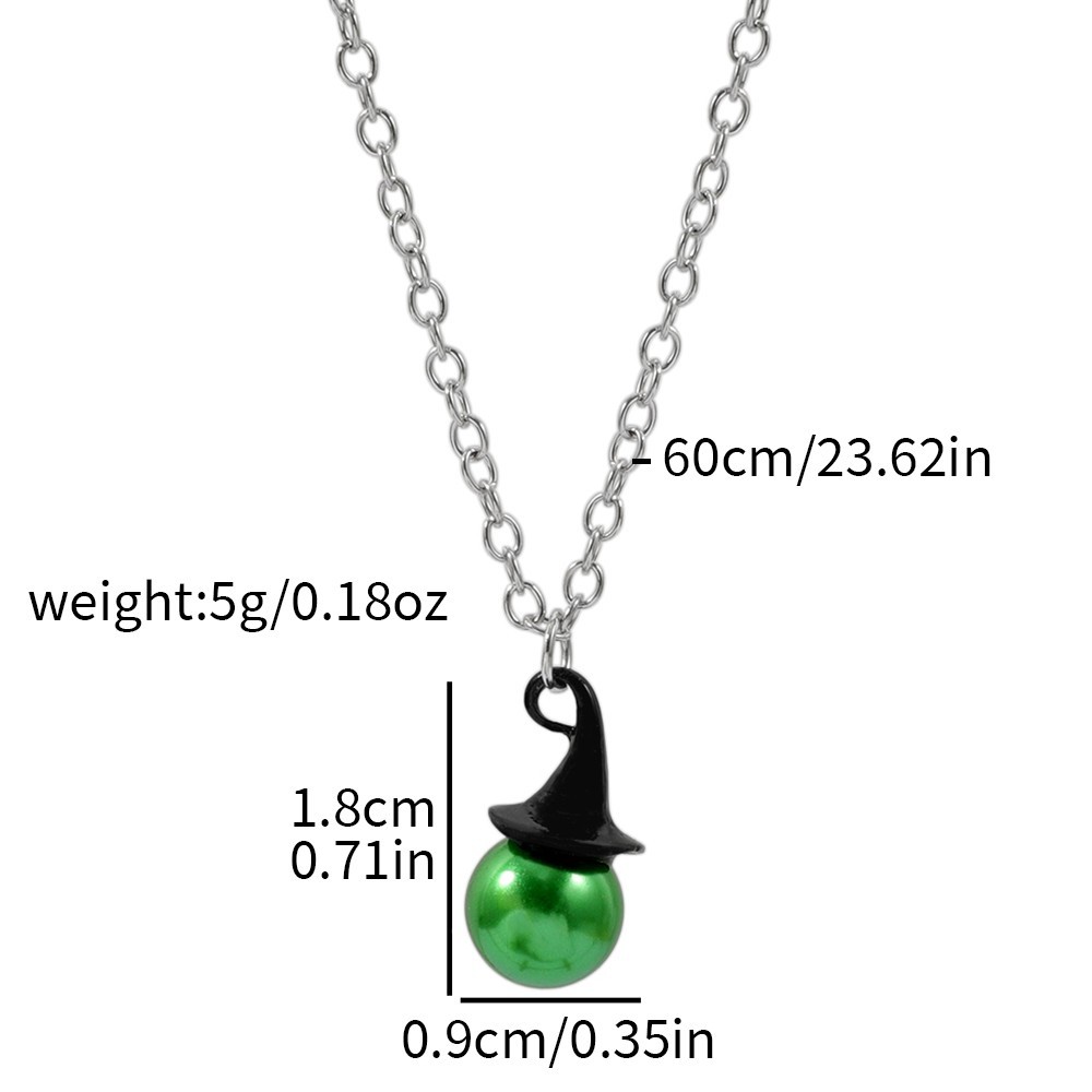 طقم مجوهرات مستوحى من شخصية ال - مراجعة Pearl Necklace Set وسعره