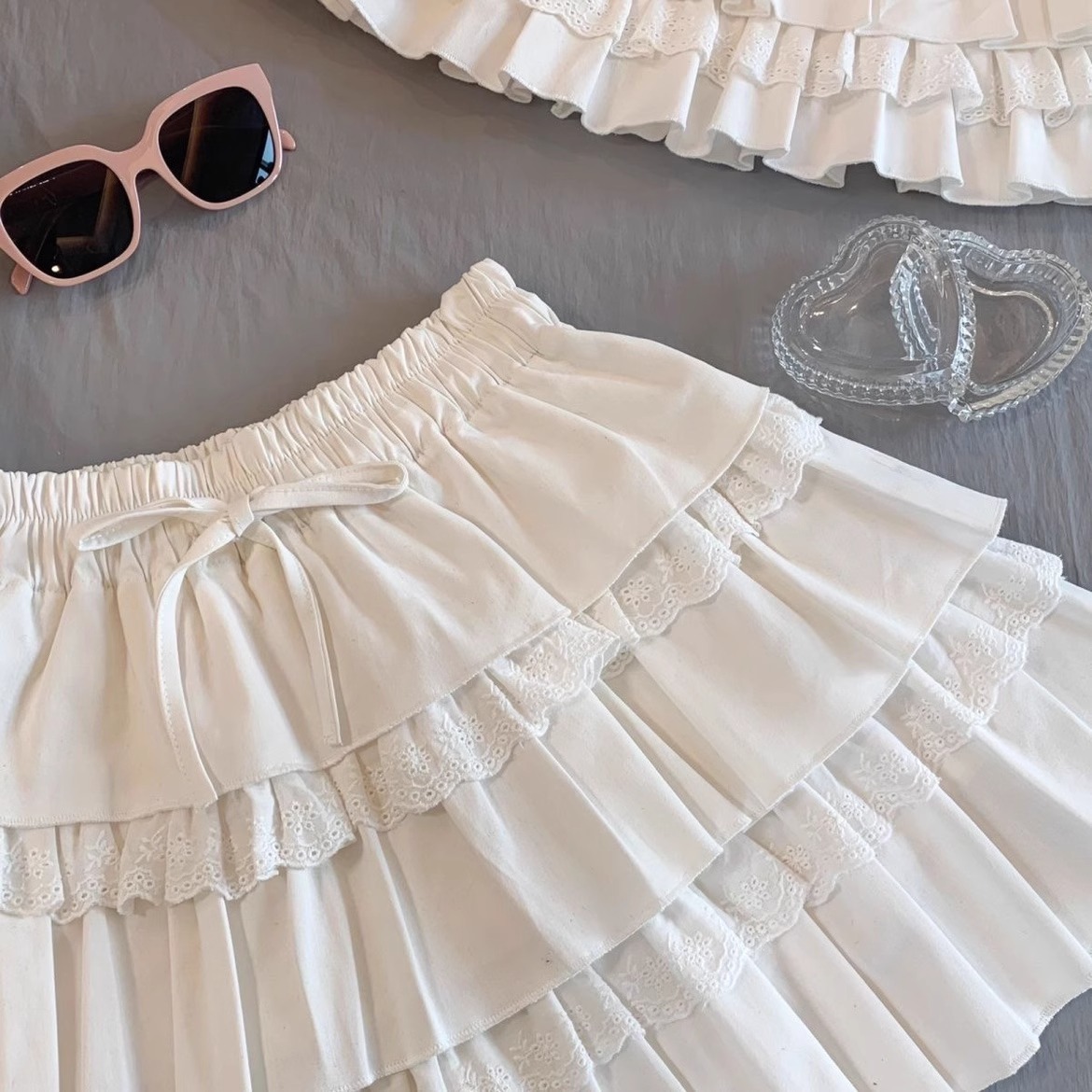 تنانير نسائية من التول بحمالات - مراجعة Women Formal Wear For Graduation وسعره
