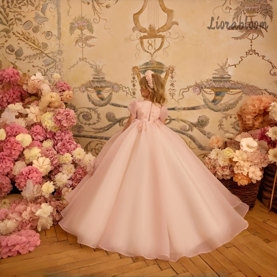 فستان رسمي مخصص للفتيات بتنورة - مراجعة Woman Formal Wear وسعره