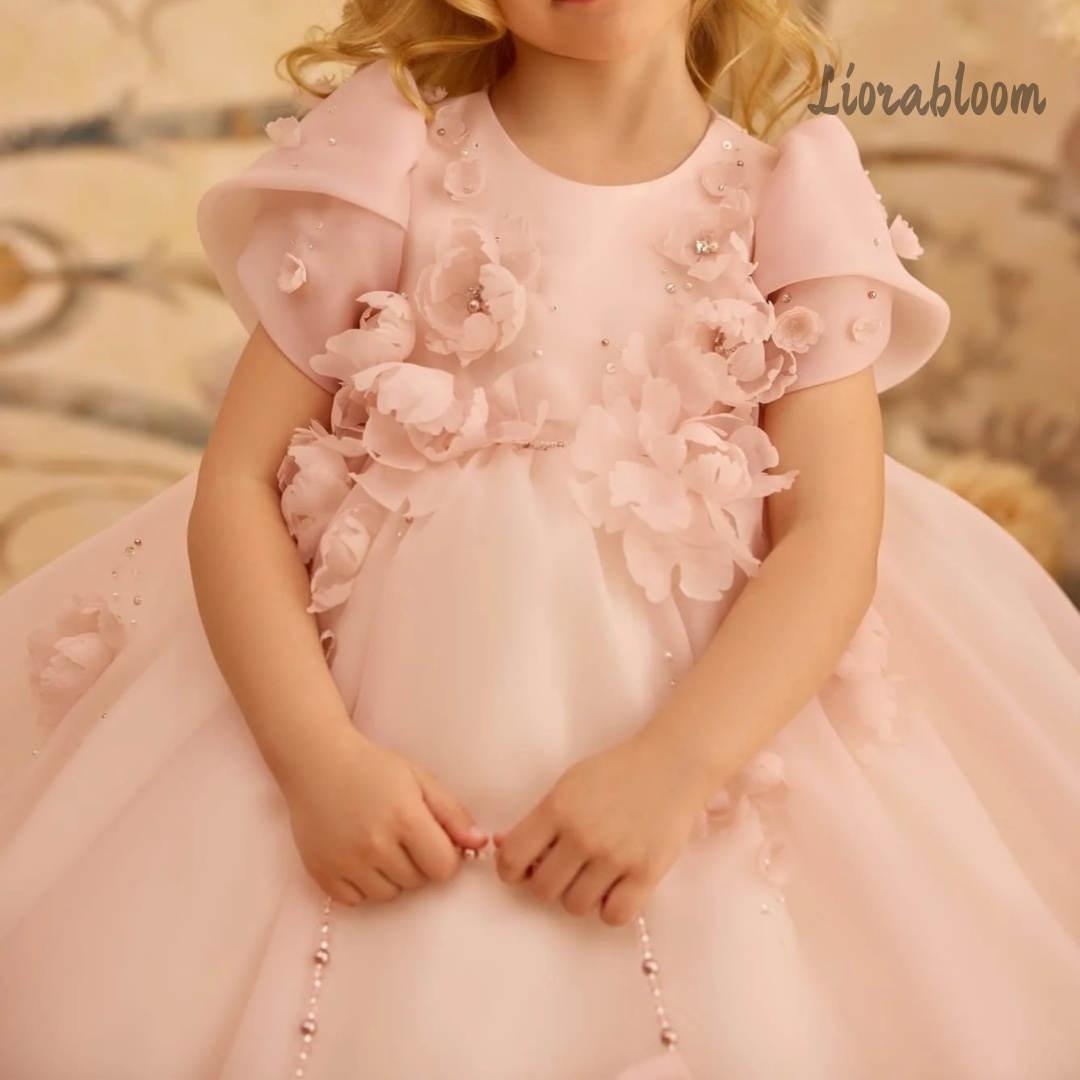 فستان رسمي مخصص للفتيات بتنورة - مراجعة Woman Formal Wear وسعره