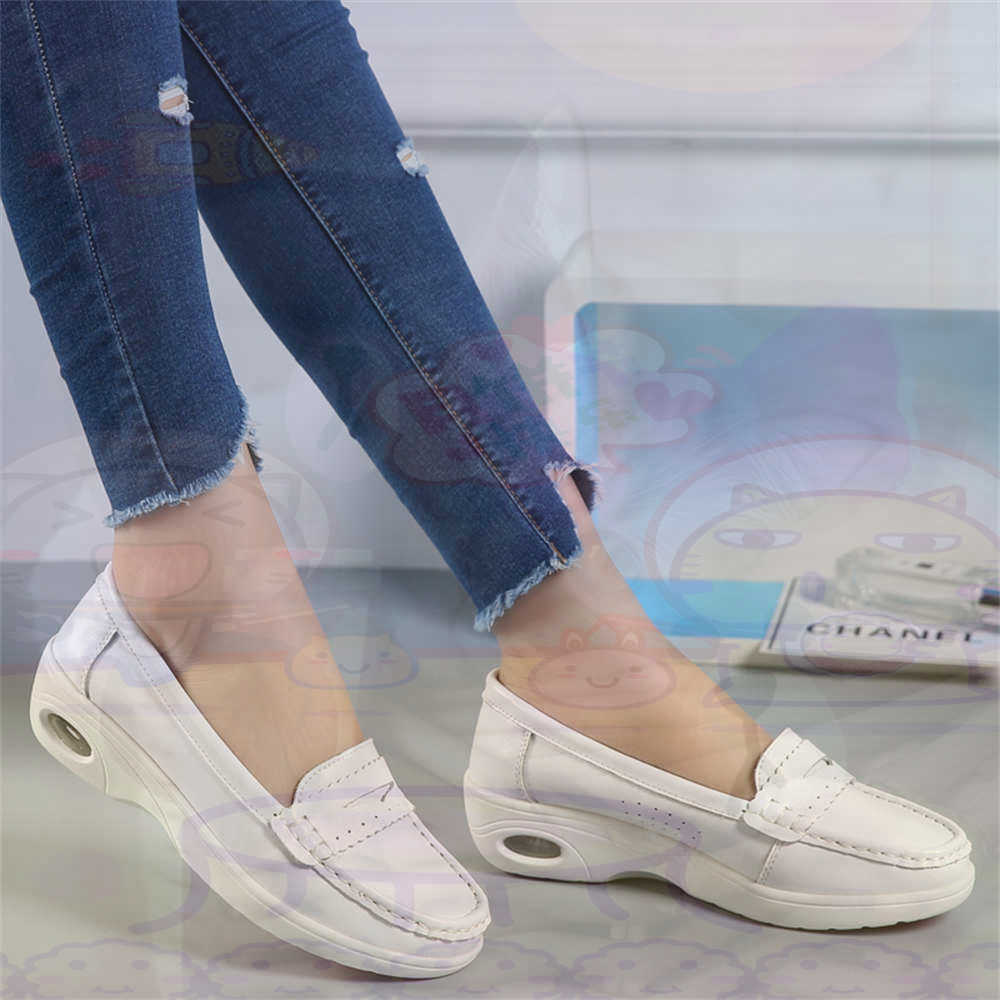 أحذية نسائية ناعمة سهلة الارتد - مراجعة Formal Women Daily Wear Slippers وسعره