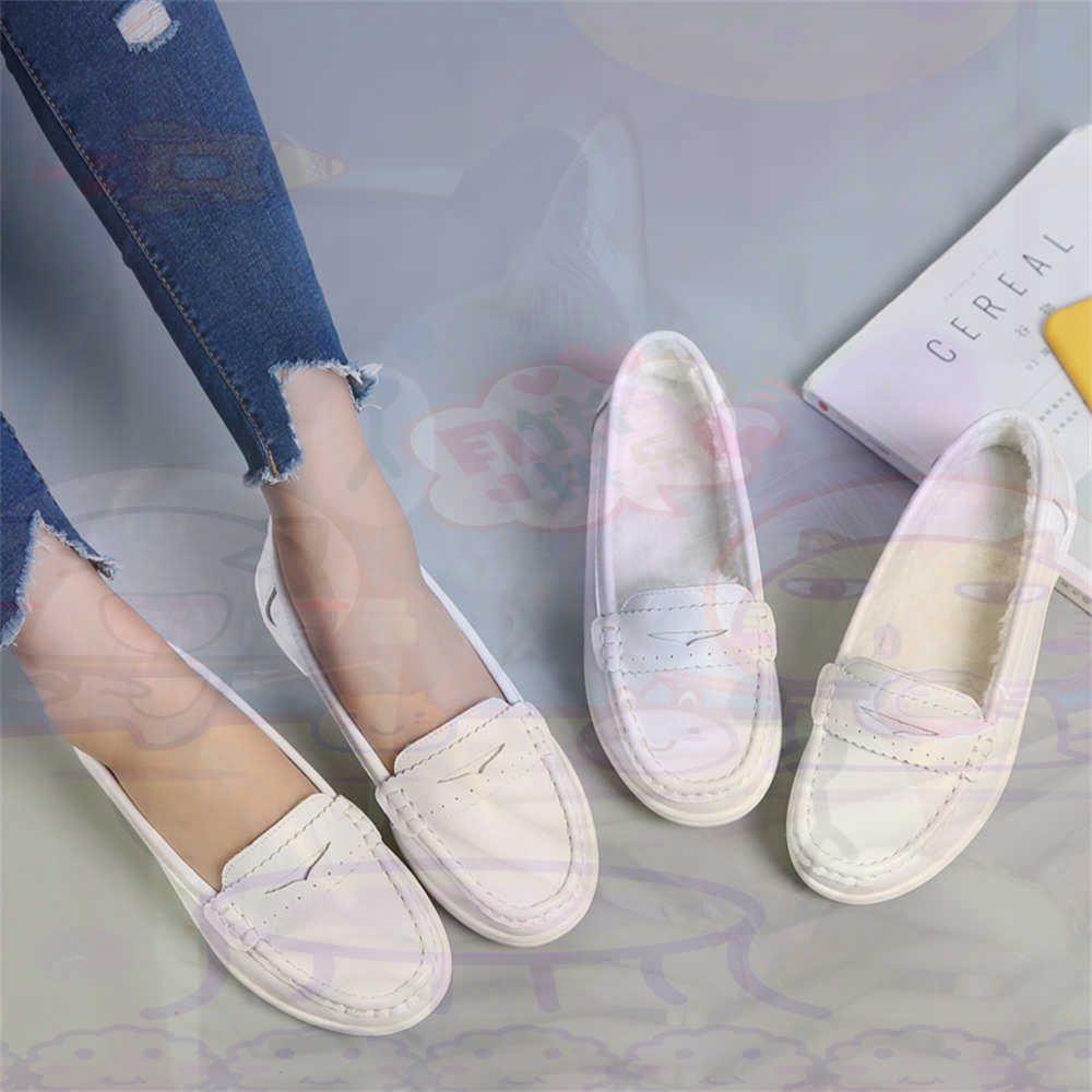 أحذية نسائية ناعمة سهلة الارتد - مراجعة Formal Women Daily Wear Slippers وسعره