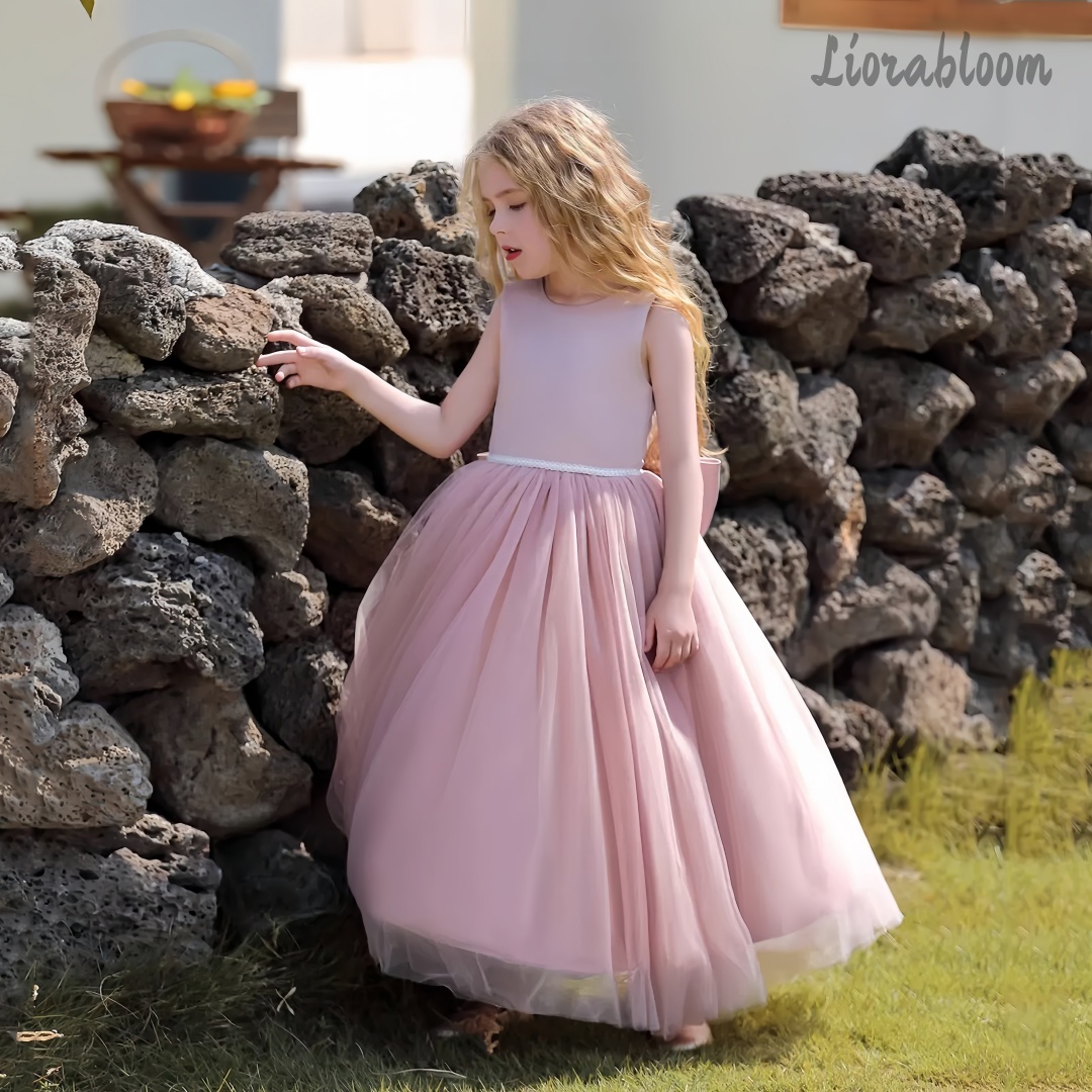 فستان أميرة متعدد الألوان بدون - مراجعة Woman Formal Wear وسعره