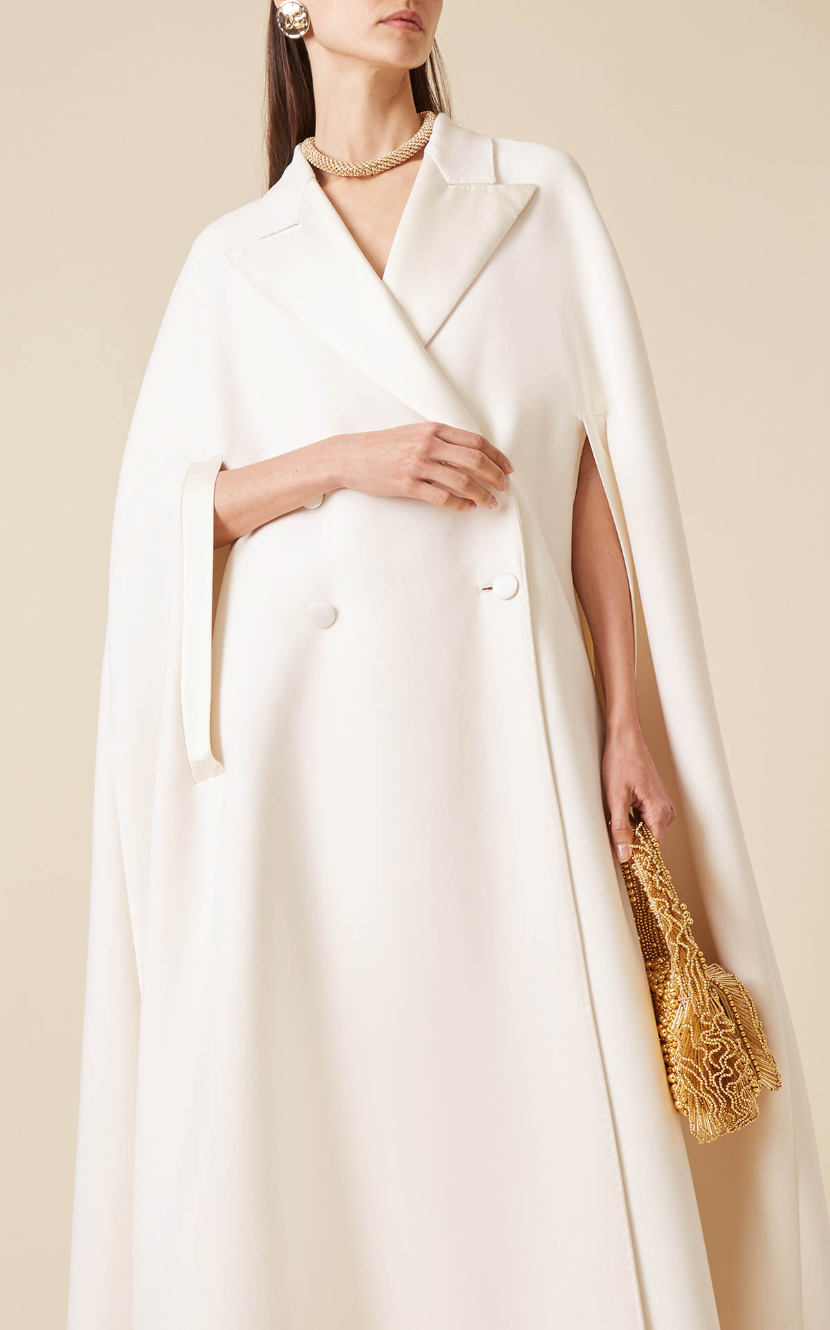 تصميم فريد لمعطف نسائي طويل مخ - مراجعة Unique Women'S Formal Wear وسعره