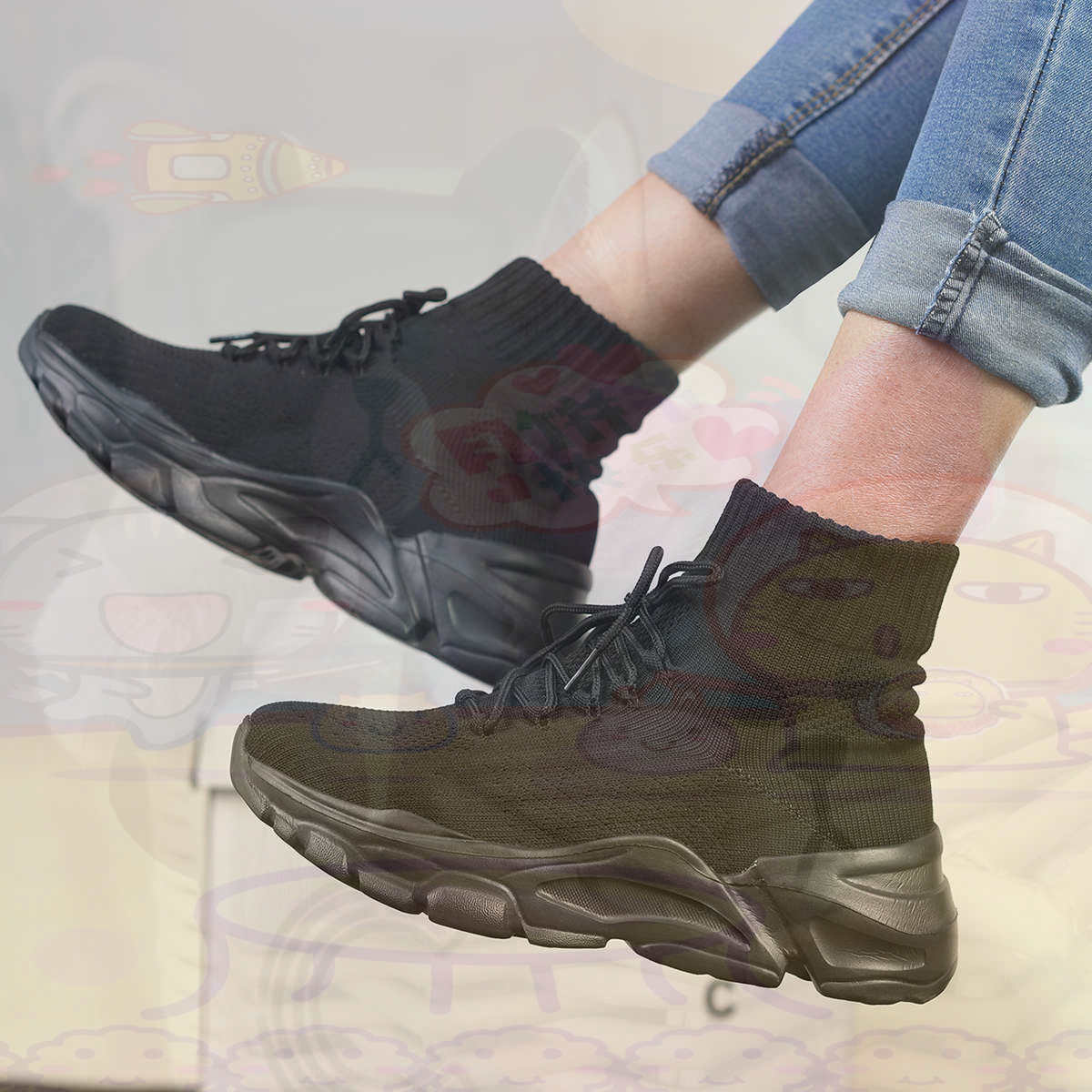 يزيد الارتفاع كرة السلة الصيفي - مراجعة Formal Women Daily Wear Slippers وسعره