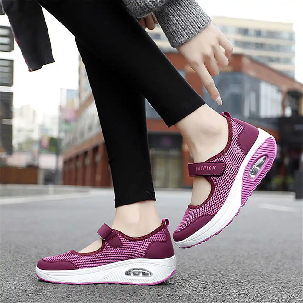36-41 أحذية رياضية ملونة للموس - مراجعة Formal Women Daily Wear Slippers وسعره