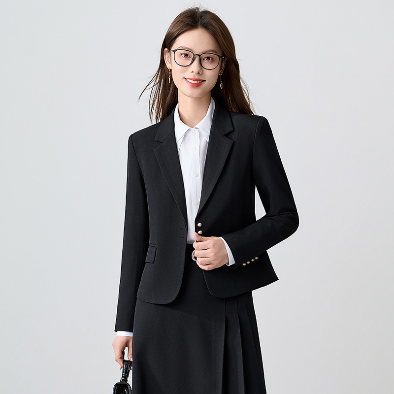 بليزر نسائي للمقابلات، ملابس ر - مراجعة Women Formal Wear For Graduation وسعره